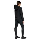 Cavalleria Toscana - Revo mesh hooded jacket 