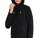 Cavalleria Toscana - Revo mesh hooded jacket 