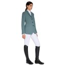 Cavalleria Toscana - American jersey riding jacket (2 manglende knapper medfølger)