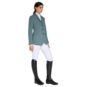 Cavalleria Toscana - American jersey riding jacket (2 manglende knapper medfølger)