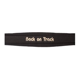 Back On Track - Werano grime