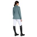 Cavalleria Toscana - American jersey riding jacket (2 manglende knapper medfølger)