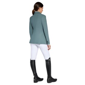 Cavalleria Toscana - American jersey riding jacket (2 manglende knapper medfølger)