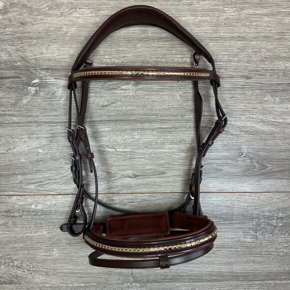 Equiline - Clincher trense Equiline - Clincher trense
