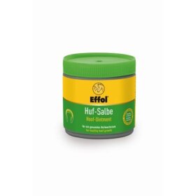 Effol - Hoof-Oinment green 500 ml