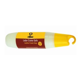 Effax - Leather Cream Soap 400 ml