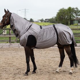 Harrys Horse - Eksemdækken m. UV-beskyttelse