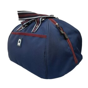 Equipage - Ridehjelmstaske