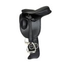 LeMieux - Toy pony dressursadel LeMieux - Toy pony dressursadel
