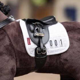 LeMieux - Mini toy pony dressursadel
