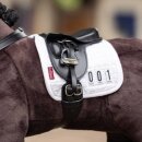 LeMieux - Toy pony dressursadel LeMieux - Toy pony dressursadel