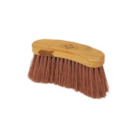 Kentucky horsewear - Grooming Deluxe middle brush medium