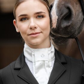 ELT - Grazia børne plastron