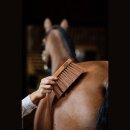 Kentucky horsewear - Grooming Deluxe middle brush medium