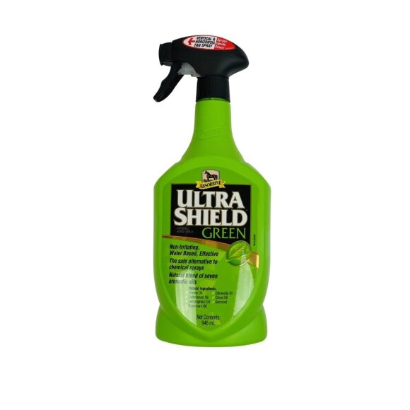 Absorbine - Ultrashield green 946 ml