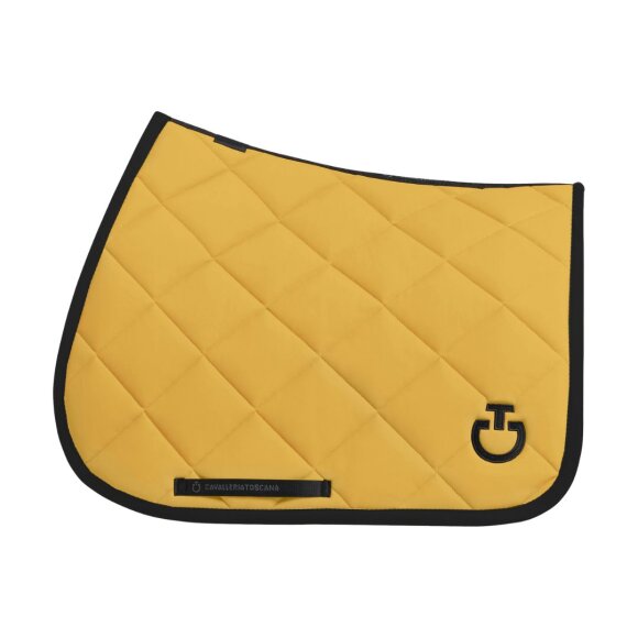 Cavalleria Toscana - Diamond quilted spring underlag Cavalleria Toscana - Diamond quilted spring underlag
