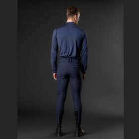 Equipage - Hurt fuld grip drenge ridebukser