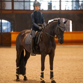 Equipage - Mips Guardian ridehjelm 