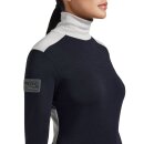 Cavalleria Toscana - Tech wool training turtleneck