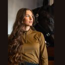 Equipage - Kolyma træningsbluse