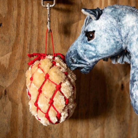 LeMieux - Toy pony hønet