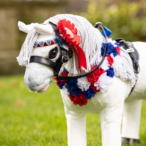 LeMieux - Mini toy pony blomster vinderkrans