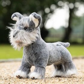 LeMieux - Mini toy puppy Cooper