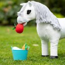 LeMieux - Toy pony spand m. snacks LeMieux - Toy pony spand m. snacks
