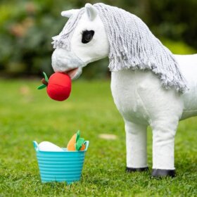 LeMieux - Toy pony spand m. snacks