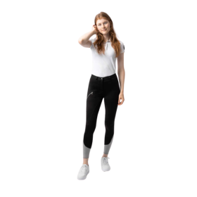Horze - Felicia thermo ridebukser 