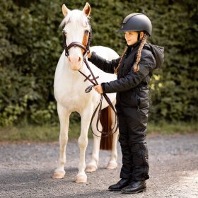 Horze - Annica vandtæt børne heldragt