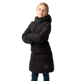 Horze - Paloma vandtæt børne vinterjakke