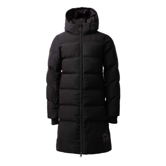 Horze - Paloma vandtæt børne vinterjakke