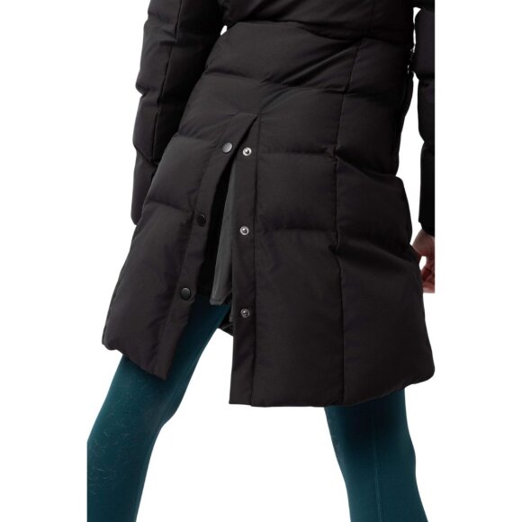 Horze - Paloma vandtæt børne vinterjakke