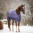 HorseGuard - Josh Pony overgangsdækken 100 g str. 75-115 cm
