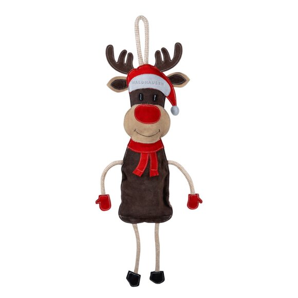 Waldhausen - Hestelegetøj rensdyr Rudi