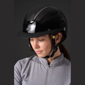 Equipage - Mips Guardian glossy ridehjelm