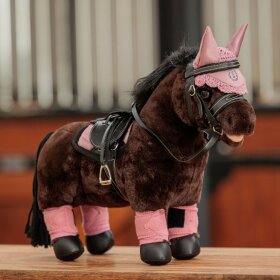 Imperial Riding - Mini toy pony riding set