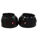 Imperial Riding - Bells glitter gummiklokker Imperial Riding - Bells glitter gummiklokker