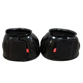 Imperial Riding - Bells glitter gummiklokker 