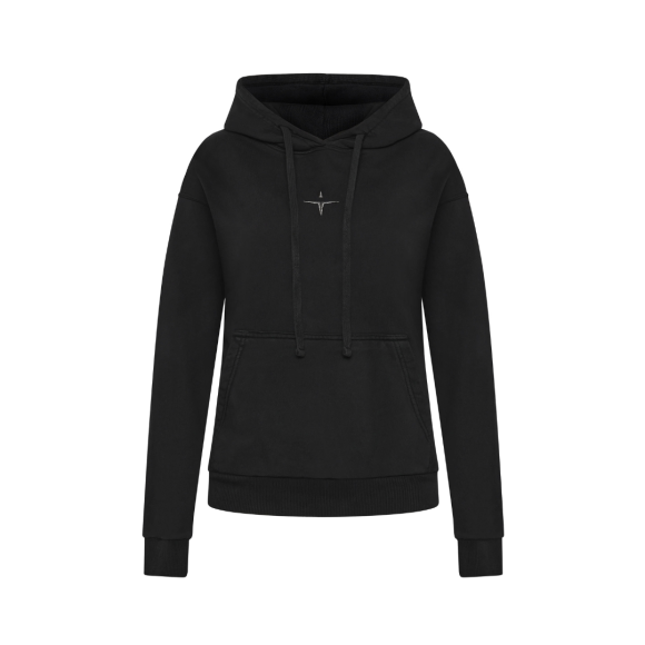Trolle Projects - Cotton hoodie