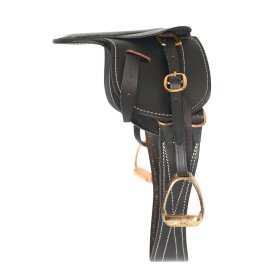 Imperial Riding - Mini toy pony sadel