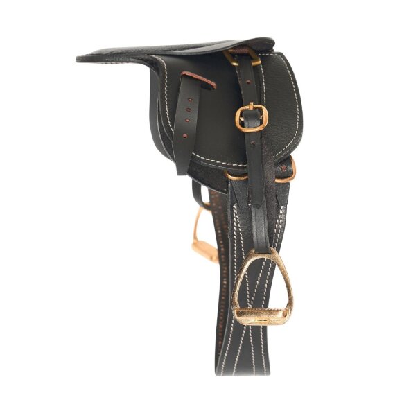 Imperial Riding - Mini toy pony sadel