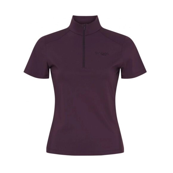 Catago - Thelma ridebluse 