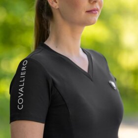 Covalliero - T-shirt