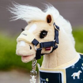 LeMieux - Mini toy pony Lemon grime