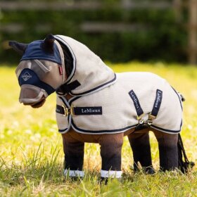 LeMieux - Mini toy pony insektdækken