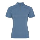 Equipage - Hasty kortærmet ridebluse