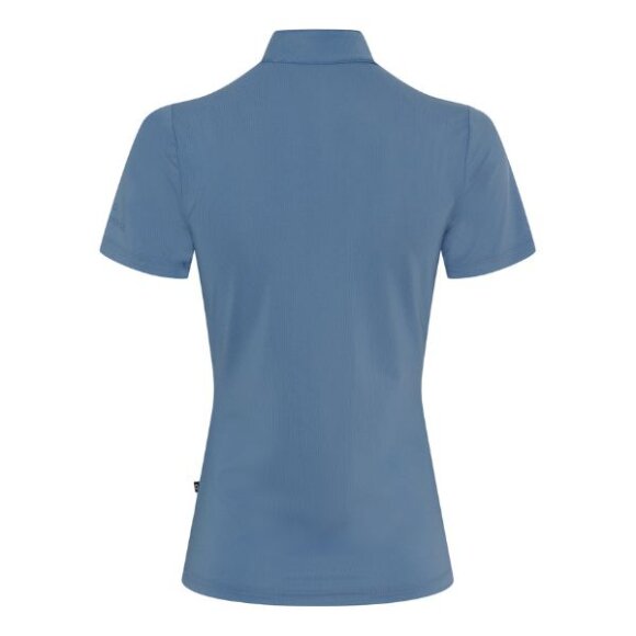 Equipage - Hasty kortærmet ridebluse