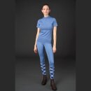 Equipage - Hasty kortærmet ridebluse